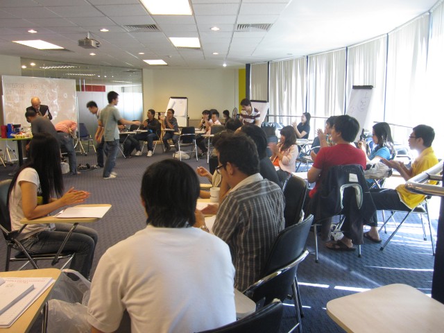 Leadership and Supervision